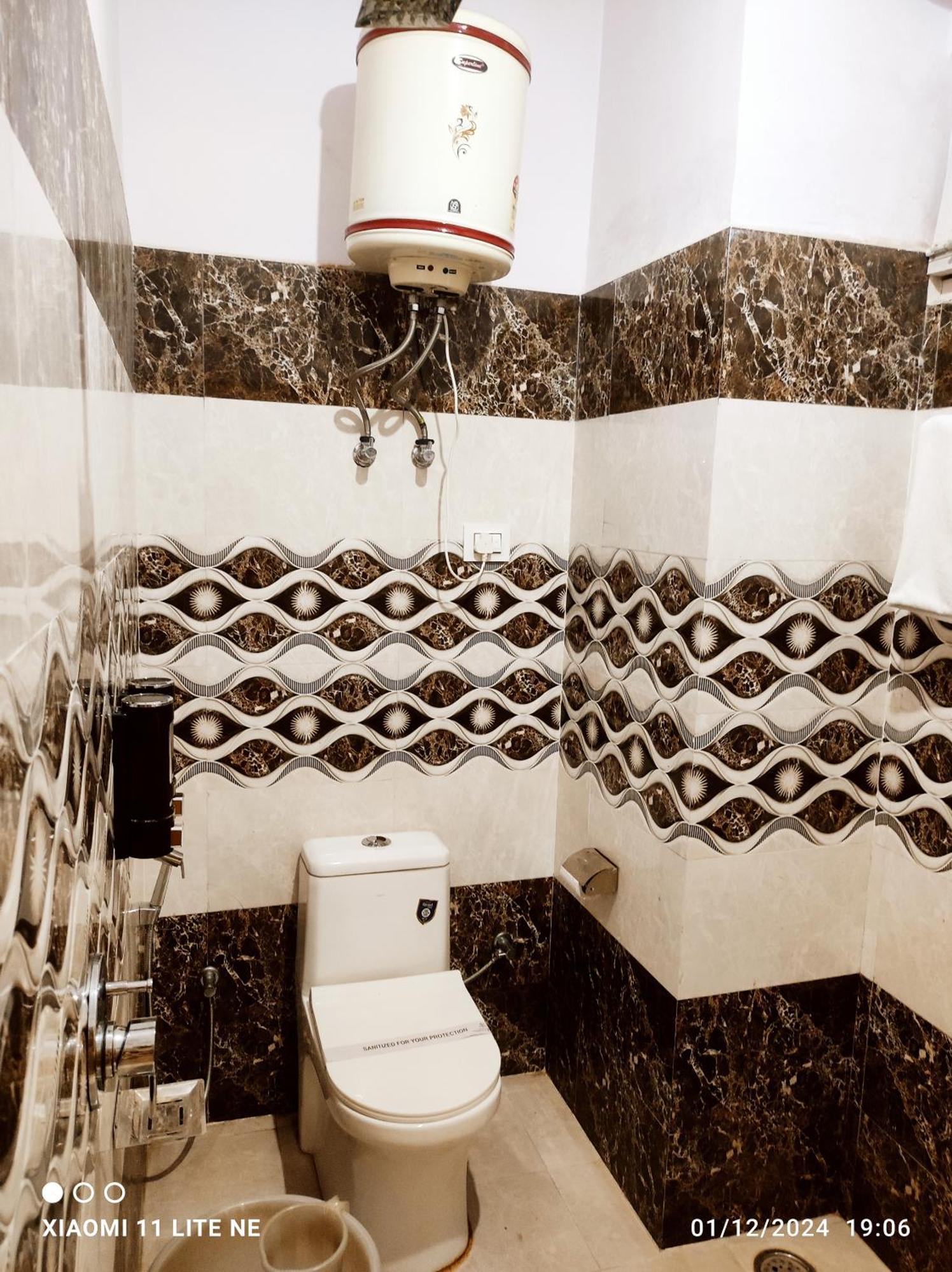 Hotel Anchal Residency Unit Of Best Quality Trip Pvt 마날리 외부 사진